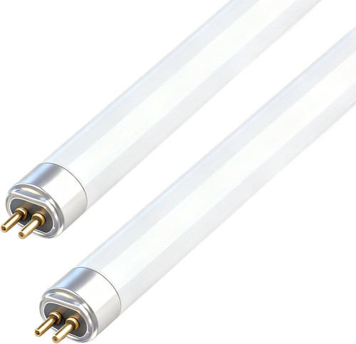 Pack fluorescent tube - pack,