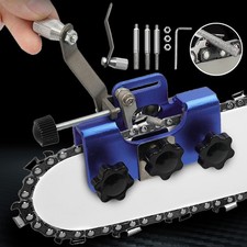 Chain Saw Sharpener Portable