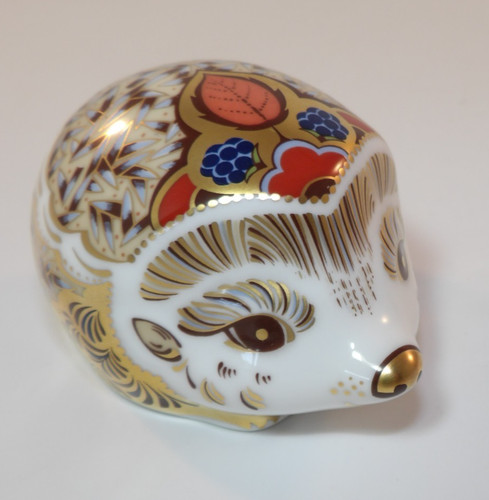 Royal crown derby bramble - derby,