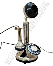 Vintage Replica Working Brass