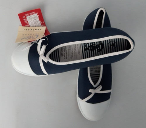 New cotton traders blue - new,