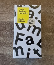 Cards Against Humanity Family