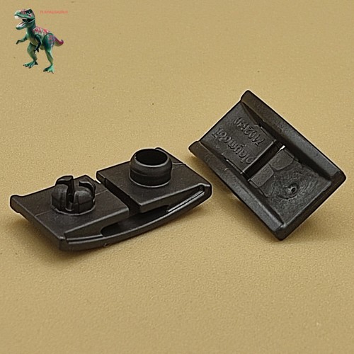Playmobil union - x2,