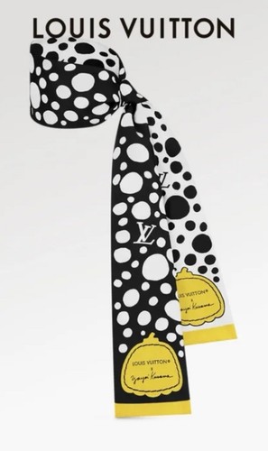 Louis vuitton yayoi kusama - vuitton,
