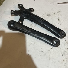 Suntour crank arm - suntour, xc