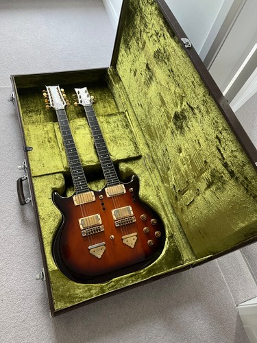 Ibanez artist 2640 - artist,