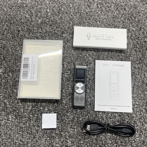 64gb digital voice activated - 64gb,