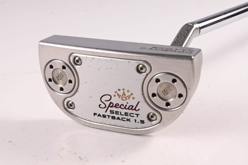 Scotty cameron special select - cameron,