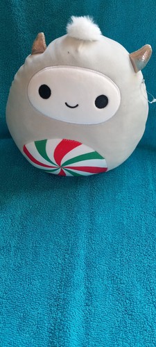 Original squishmallows nissa - -,