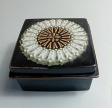 Mid-century Hornsea Butter