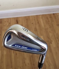 Mizuno MX-200 6 iron Standard