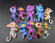WowWee Fingerlings Lot 11 - 5