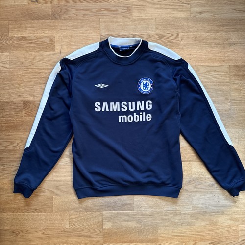 Vintage chelsea training - vintage,