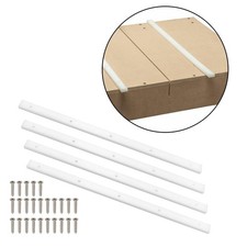 4-piece Cross Slide for Table