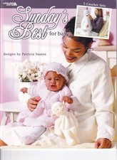 SUNDAY'S BEST FOR BABY