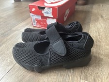 Nike Air Rift Breathe Triple