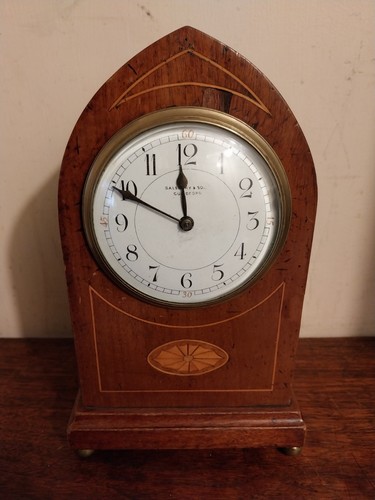 Edwardian salsbury son of - salsbury,