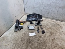Vauxhall Meriva ECU Kit Speedo