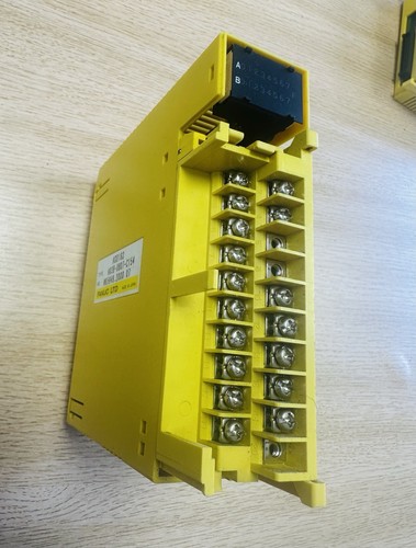 Fanuc a03b 0807 c154 input - fanuc, a03b-0807-c154/input