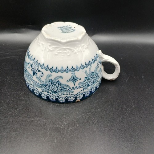 Tea cup jhw sons - jhw, &
