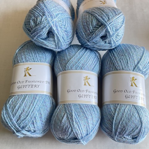 100g knitco good - 100g,