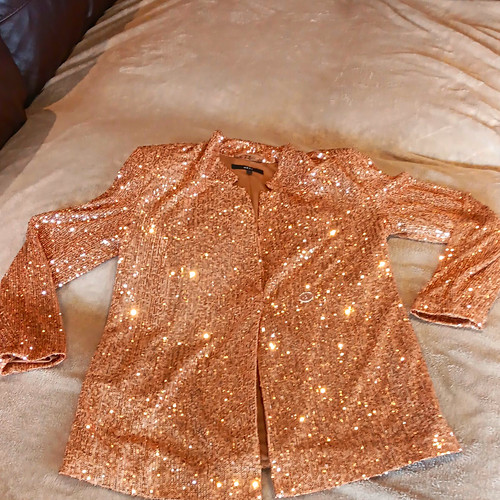 Next women rose gold - next,
