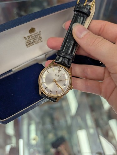 Vintage garrard automatic - vintage,