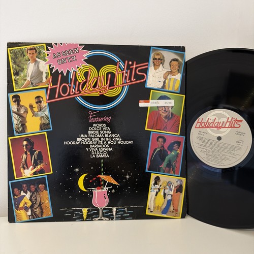 Various holiday hits - 20,
