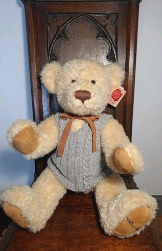 Russ farrington bear vintage - farrington, bear,vintage