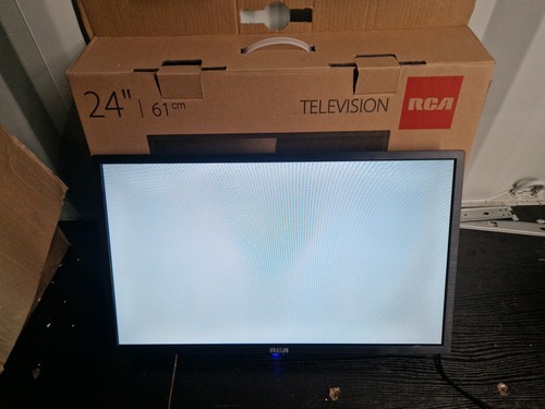 Rca rb24f1d inch tv - rb24f1d,