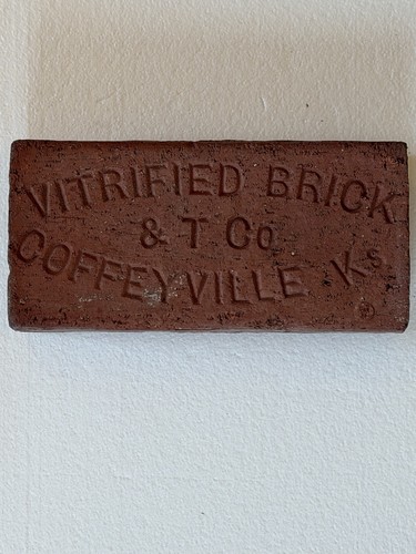 Vintage vitrified brick tile - vintage,