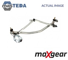 57-0096 WIPER LINKAGE LHD ONLY