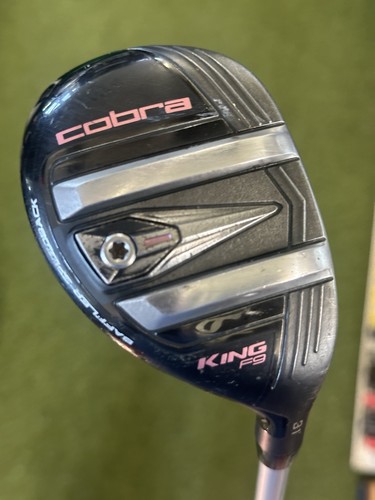 Cobra ladies hybrid - cobra, 7