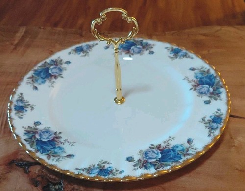 Vintage royal albert moonlight - vintage,