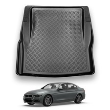 NOMAD Boot Liner for BMW 3