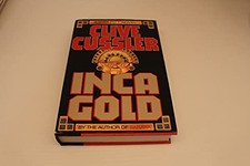 Inca Gold (Dirk Pitt
