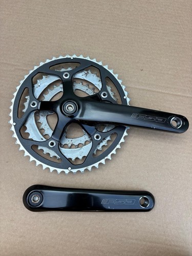 Fsa rpm 3x9 - fsa, square