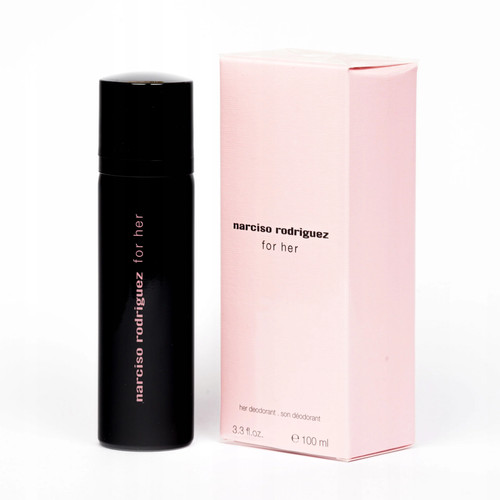 Narciso rodriguez for her - for,