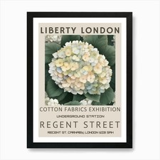 Liberty London Print William