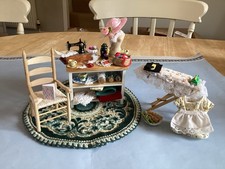 Dolls House 1.12 Scale