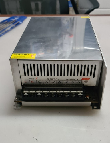 480 switching power - s-480-12,