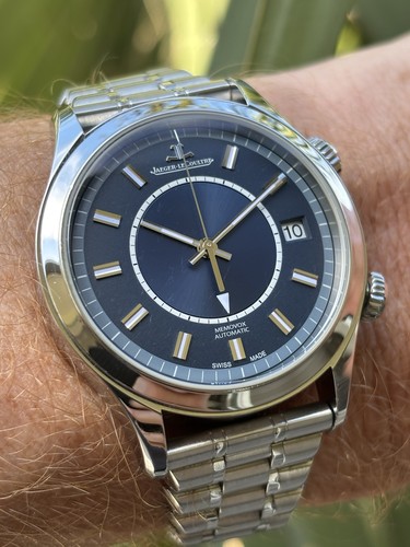 Jaeger lecoultre master - jaeger-lecoultre,