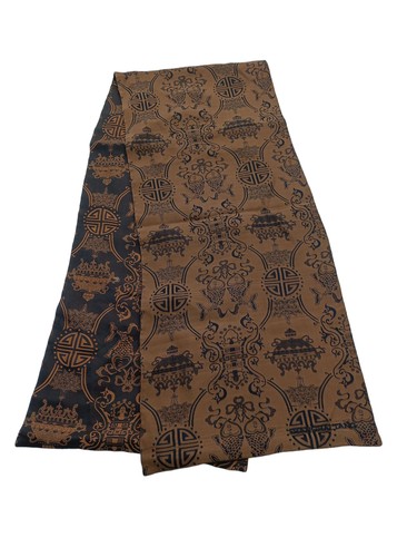 Shanghai tang men scarf - shanghai,