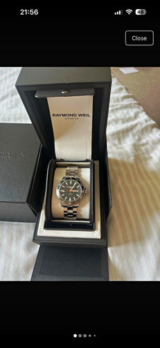 Raymond weil tango - weil, 5591