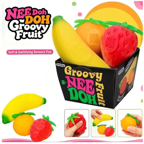 Schylling groovy nee - groovy, nee_doh