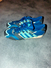 Vintage 2005 Adidas Techstar