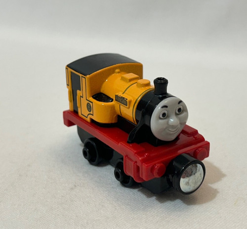 Thomas and friends duncan - friends,