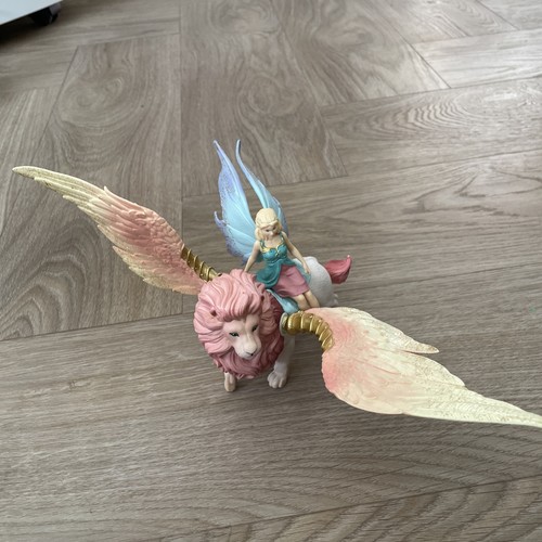 Schleich bayala winged lion - schleich,