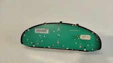 Peugeot 504 Instrument Cluster