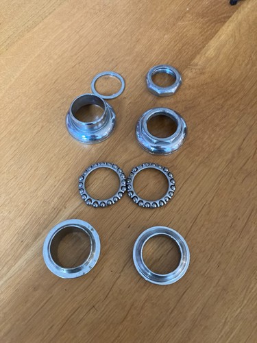Vintage campagnolo record - , 1"